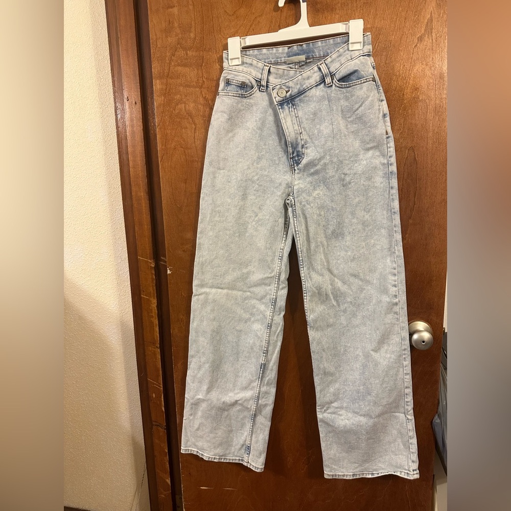 So Jeans size 5